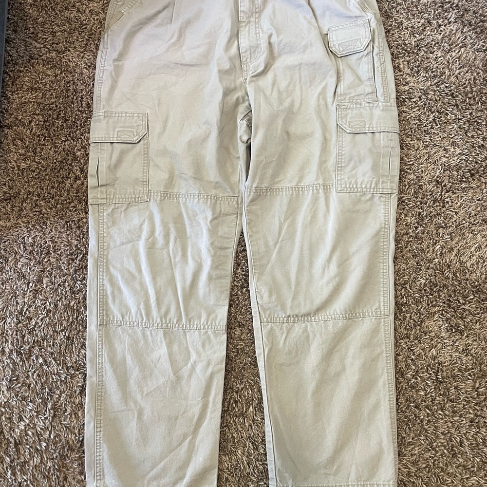 5.11 Tactical Light Tan Cargo Pants